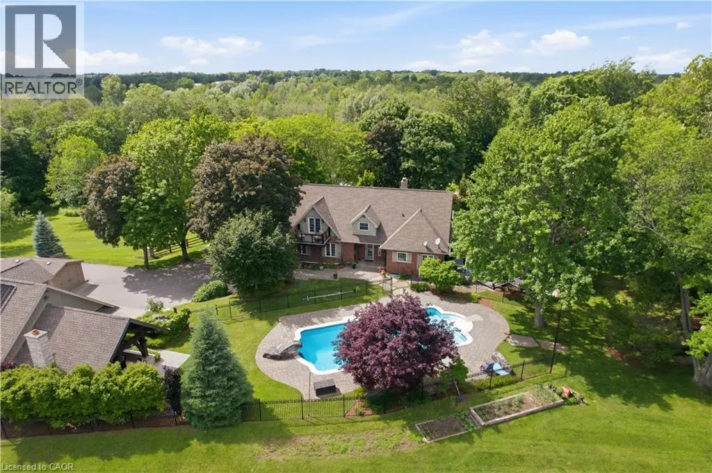 314 7TH CONCESSION Road E