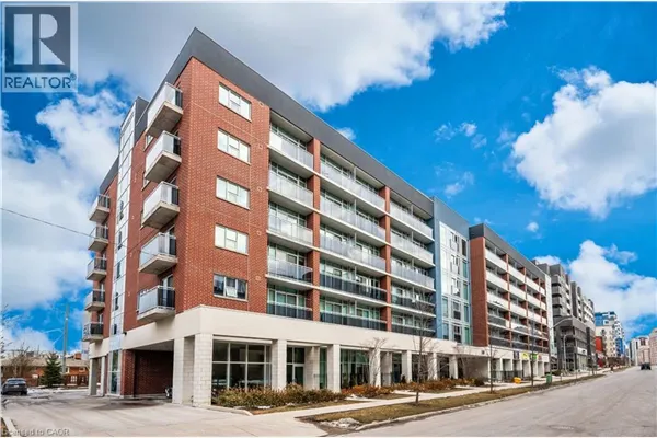 308 LESTER Street Unit# 107