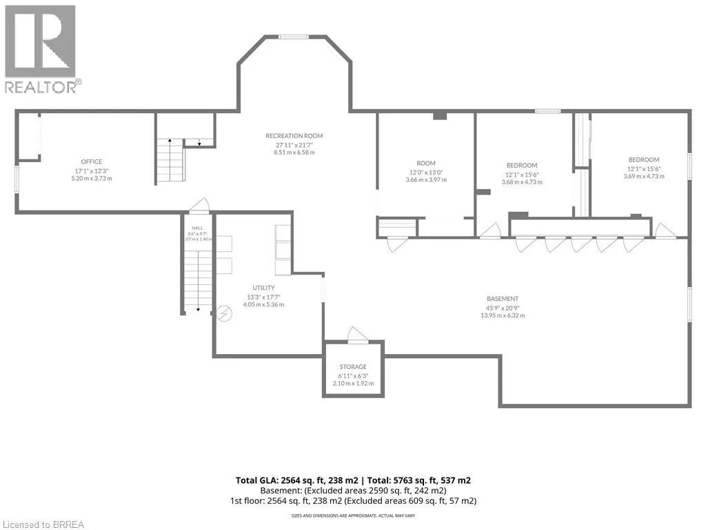 1304 WRIGLEY Road