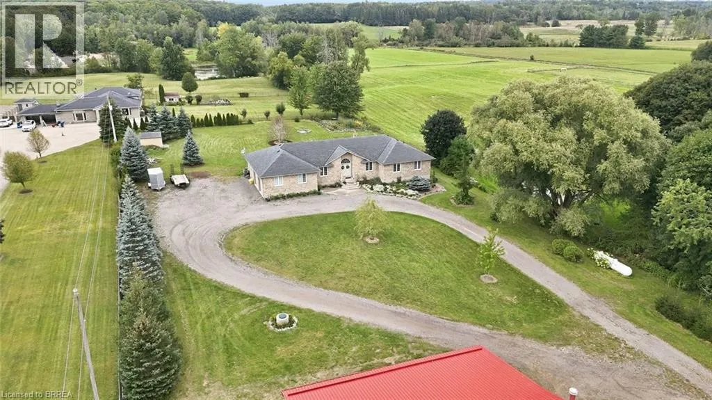 1304 WRIGLEY Road