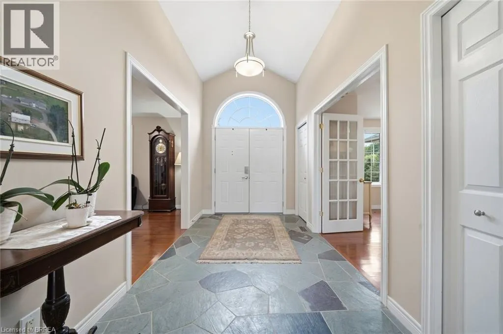 1304 WRIGLEY Road