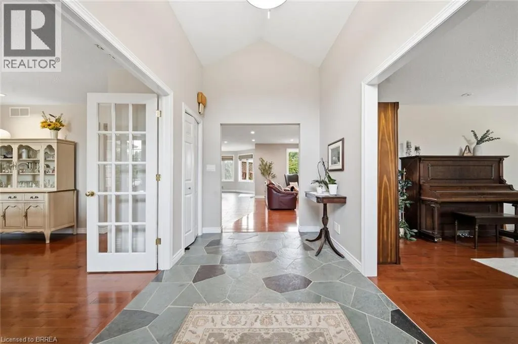 1304 WRIGLEY Road