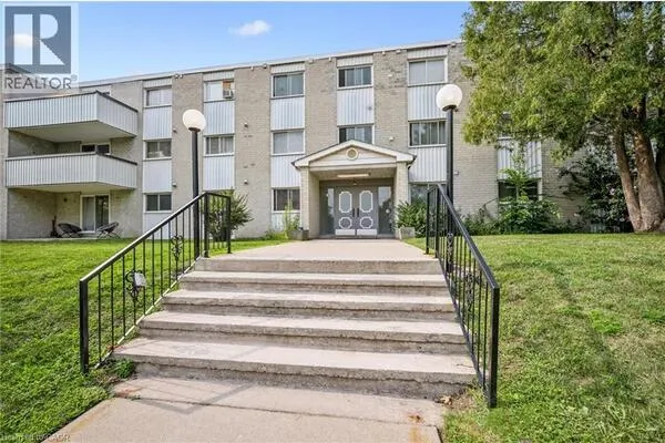 6 WALTON Avenue Unit# 107