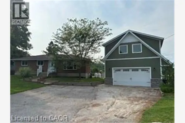 5471 CAMPBELLVILLE Road