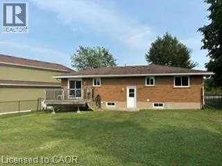 5471 CAMPBELLVILLE Road