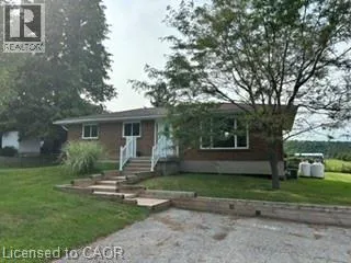 5471 CAMPBELLVILLE Road