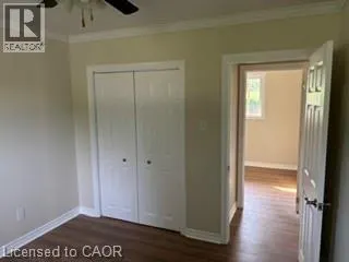 5471 CAMPBELLVILLE Road
