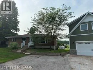5471 CAMPBELLVILLE Road