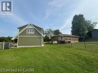 5471 CAMPBELLVILLE Road