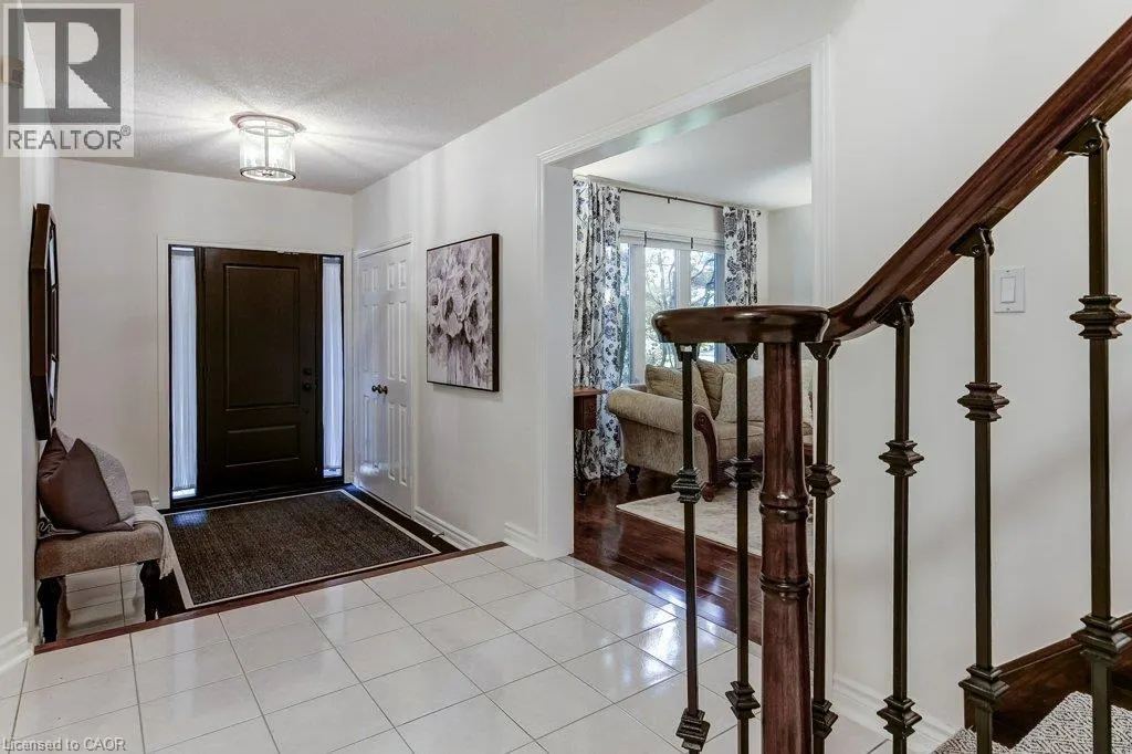 2527 ANDOVER Road