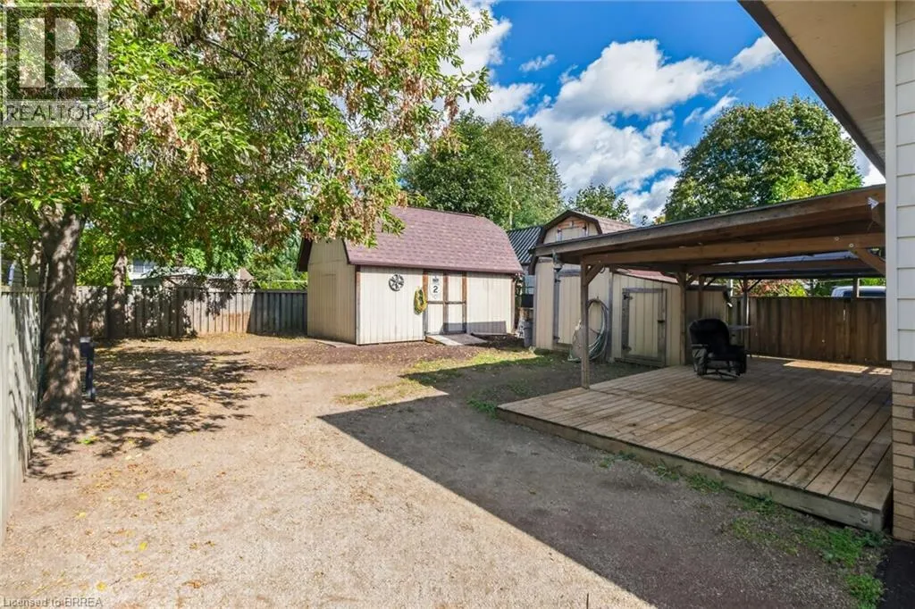 17B EMILIE Street