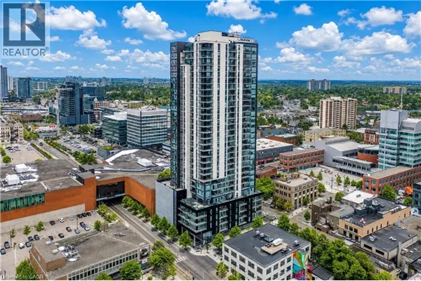 60 CHARLES Street Unit# 1402
