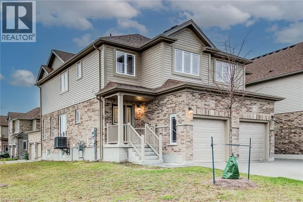 77 JOHN BRABSON Crescent