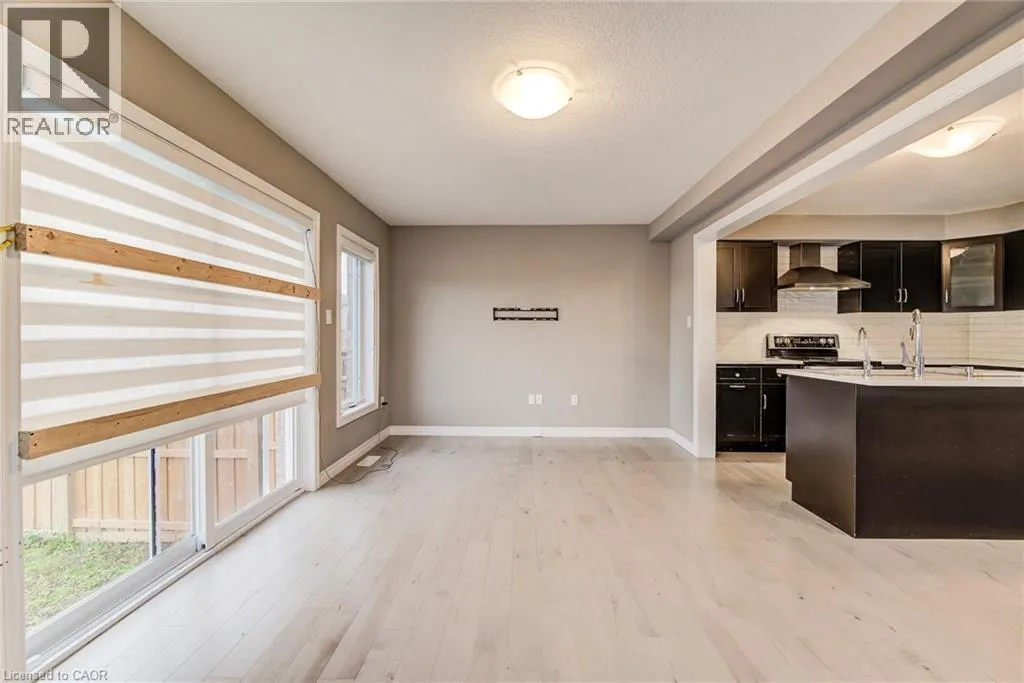77 JOHN BRABSON Crescent