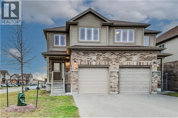 77 JOHN BRABSON Crescent