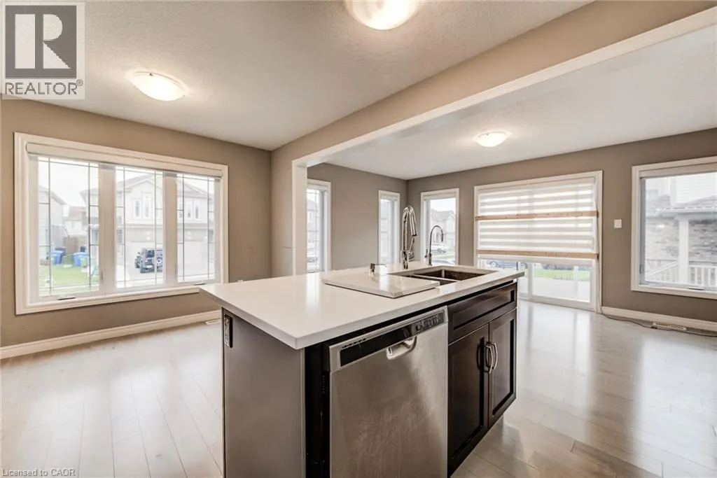 77 JOHN BRABSON Crescent
