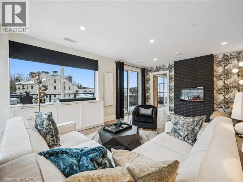 6523 WELLINGTON ROAD 7 Unit# 114 #114