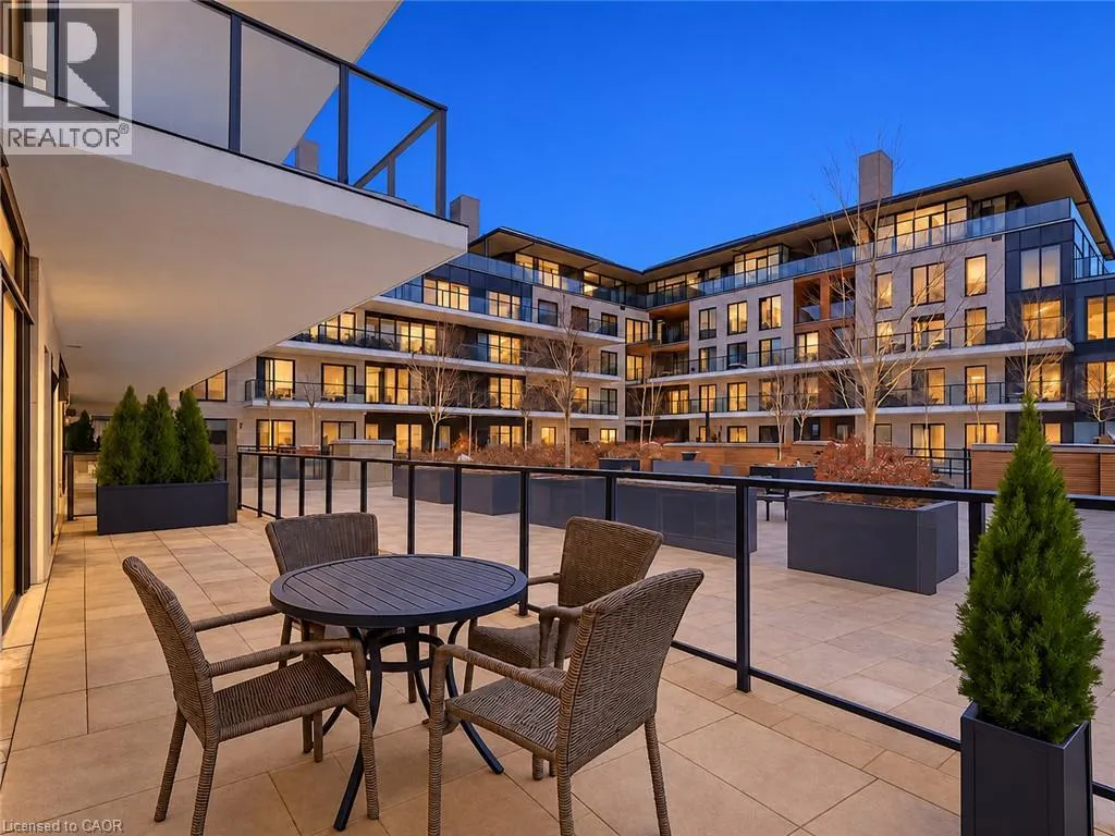 6523 WELLINGTON ROAD 7 Unit# 114 #114