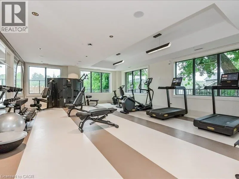 6523 WELLINGTON ROAD 7 Unit# 114 #114