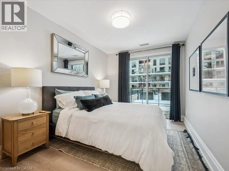 6523 WELLINGTON ROAD 7 Unit# 114 #114