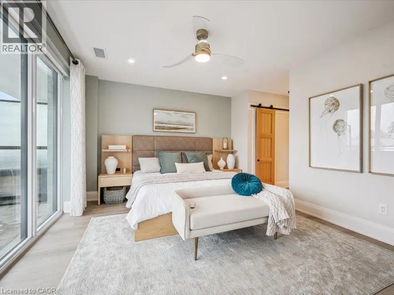 6523 WELLINGTON ROAD 7 Unit# 114 #114