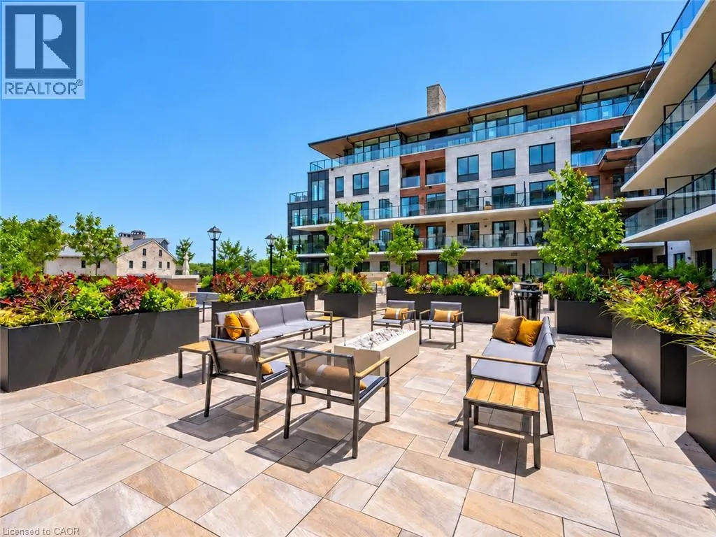 6523 WELLINGTON ROAD 7 Unit# 114 #114