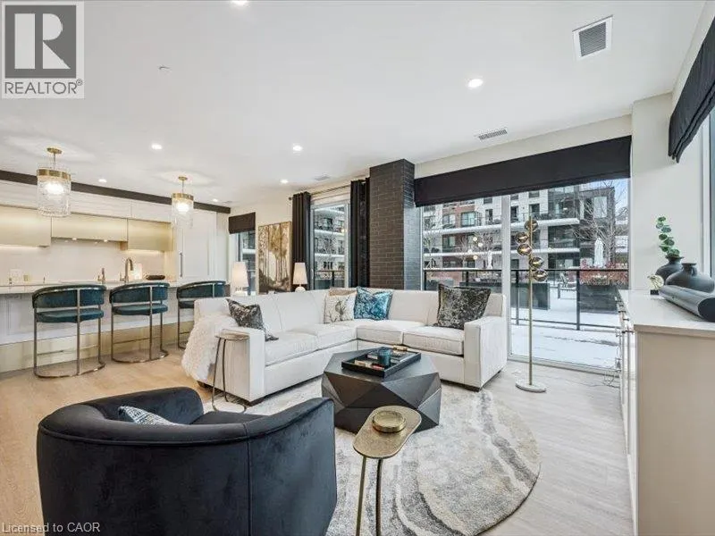 6523 WELLINGTON ROAD 7 Unit# 114 #114