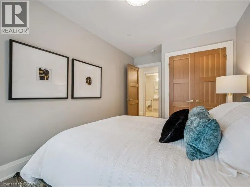 6523 WELLINGTON ROAD 7 Unit# 114 #114