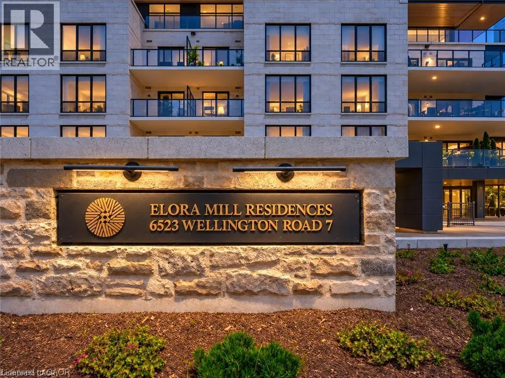 6523 WELLINGTON ROAD 7 Unit# 114 #114