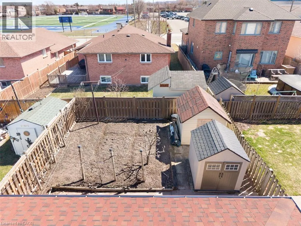 45 JUNIPER Drive