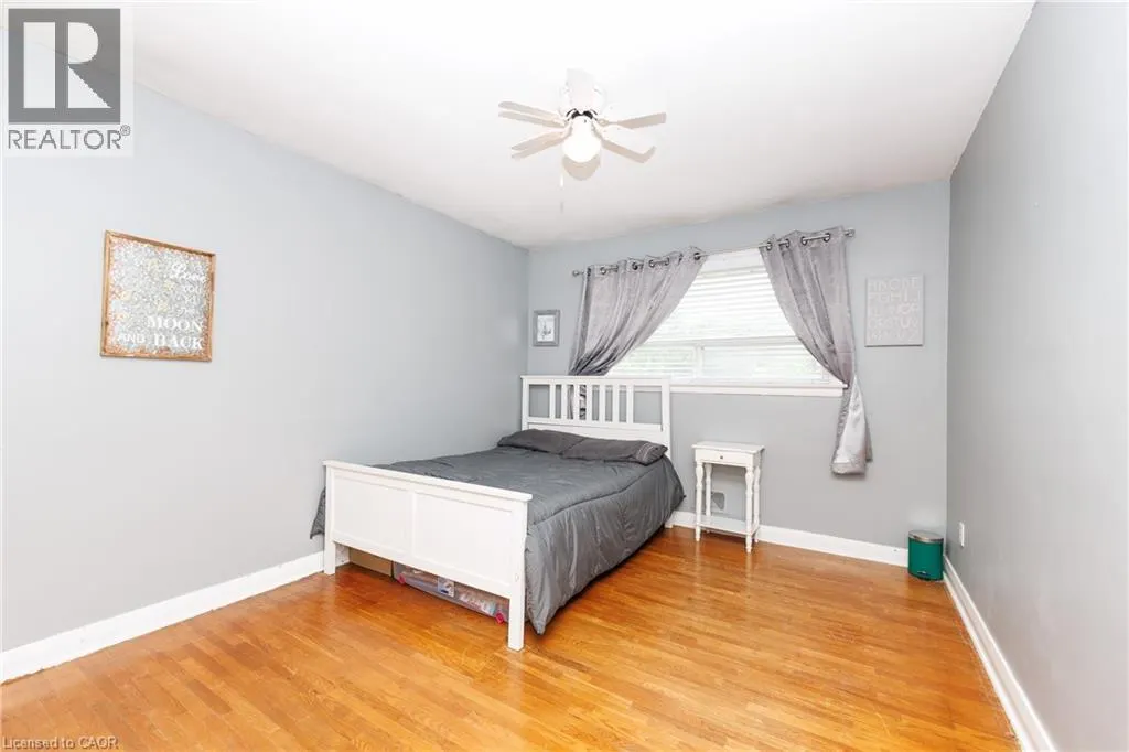 249 MCNEILLY Road