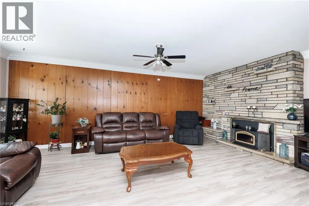 249 MCNEILLY Road