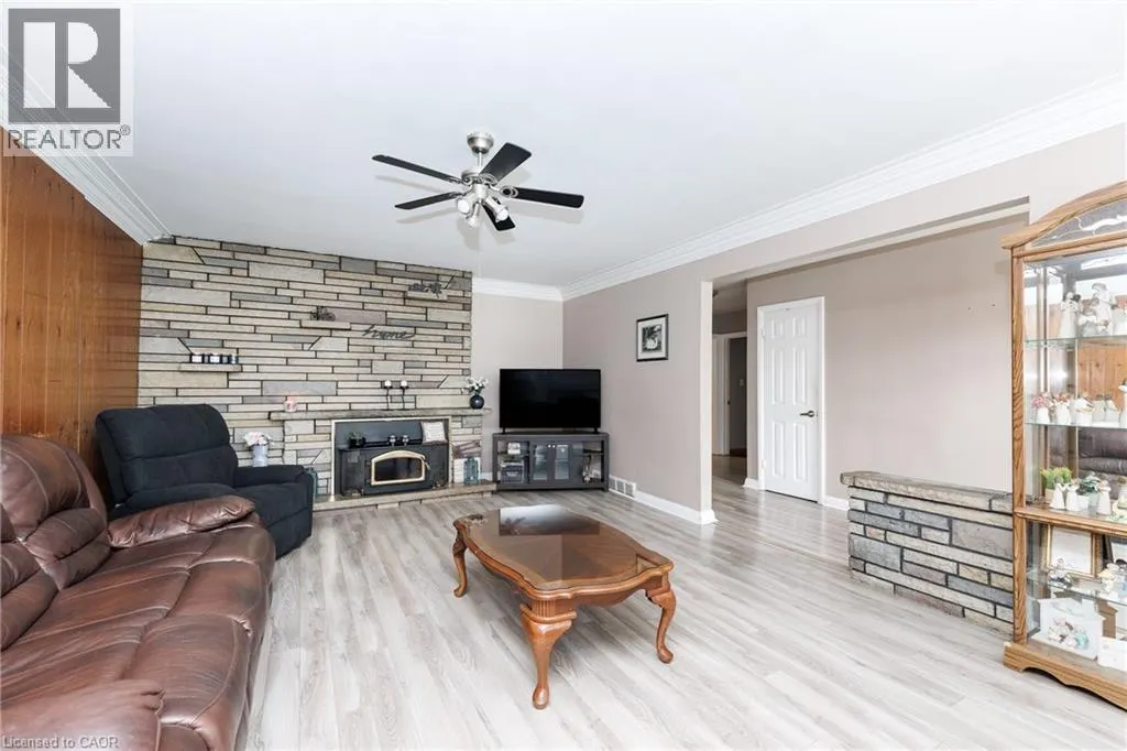249 MCNEILLY Road
