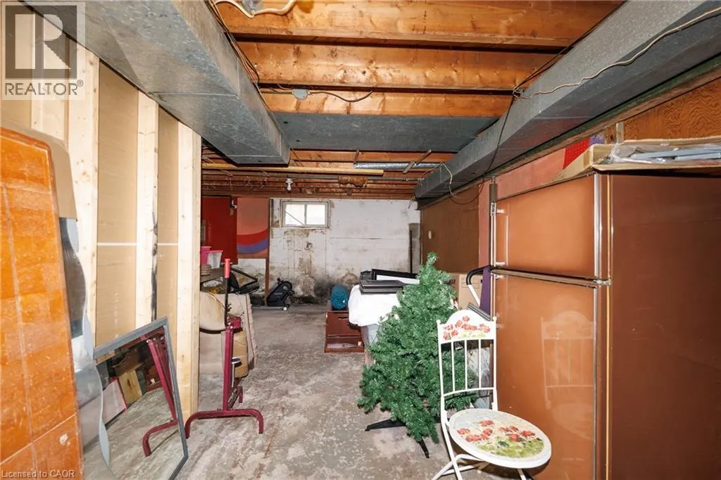 249 MCNEILLY Road