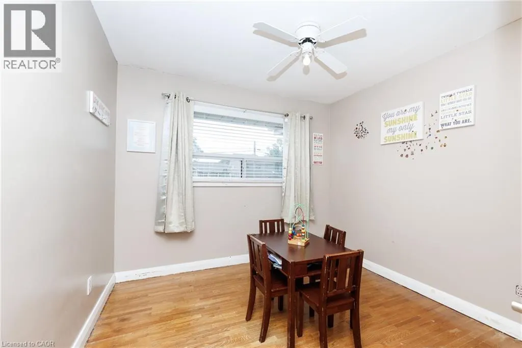 249 MCNEILLY Road