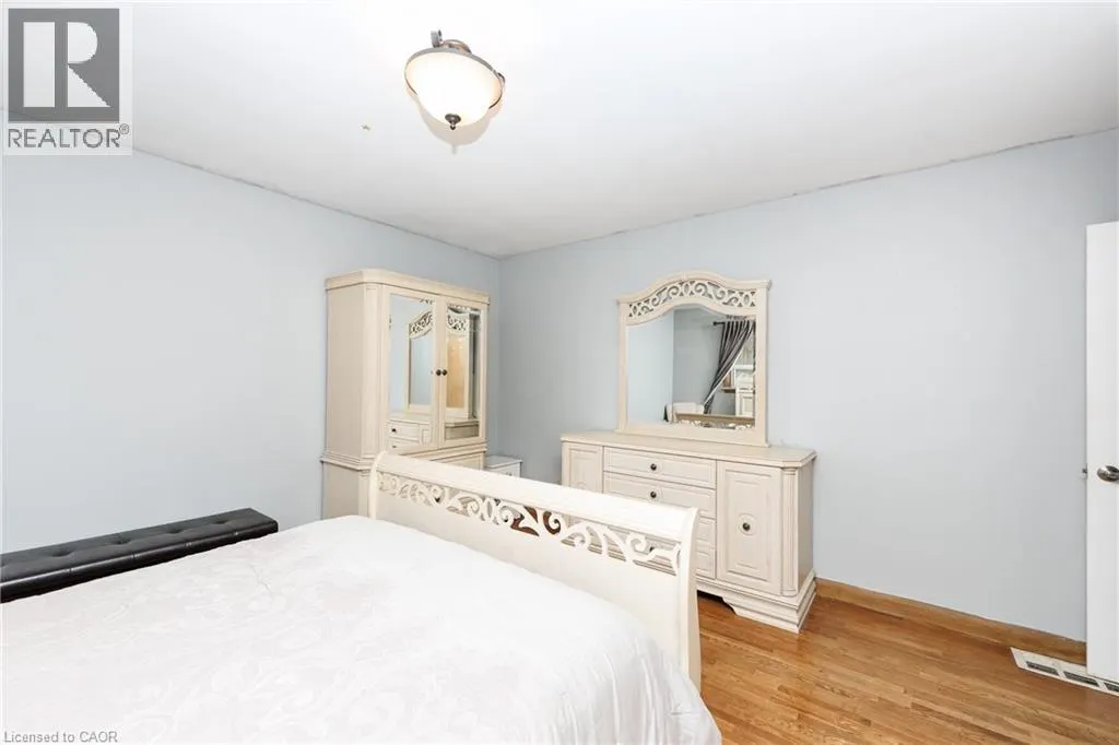 249 MCNEILLY Road