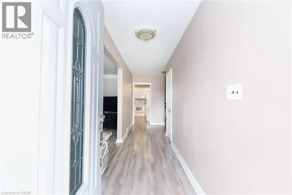 249 MCNEILLY Road