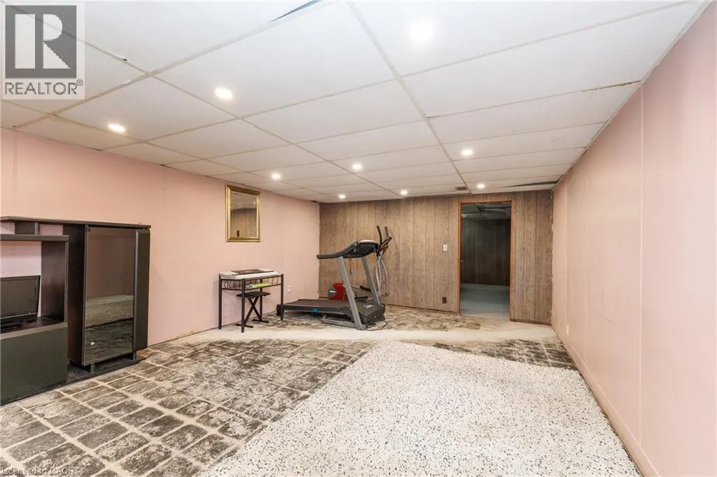 249 MCNEILLY Road