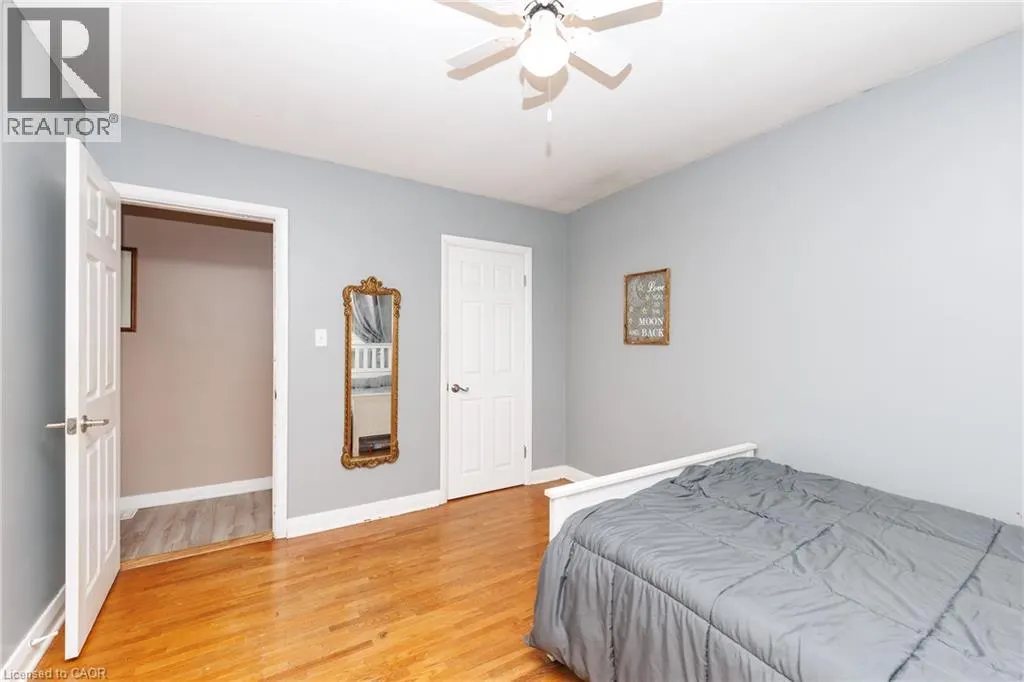 249 MCNEILLY Road