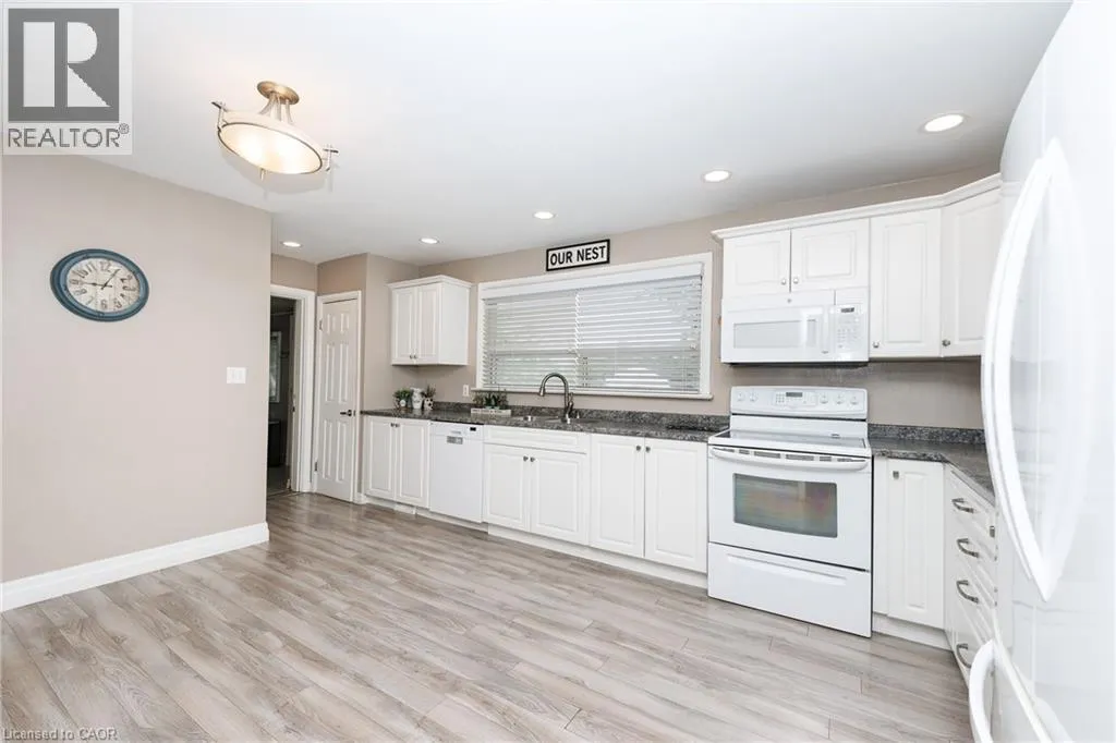 249 MCNEILLY Road