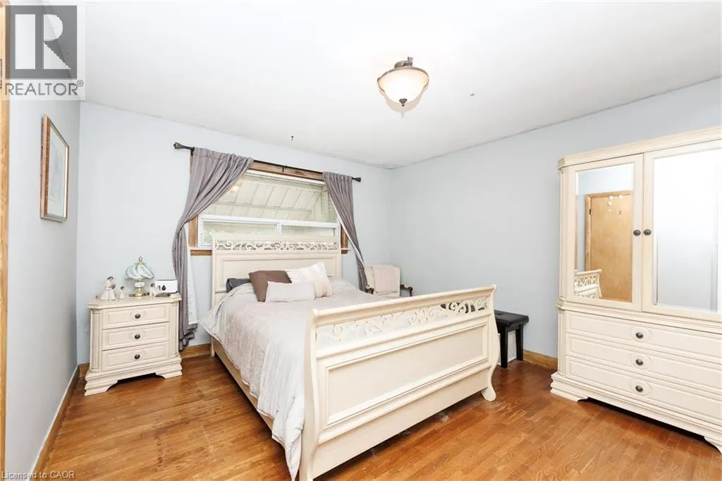249 MCNEILLY Road