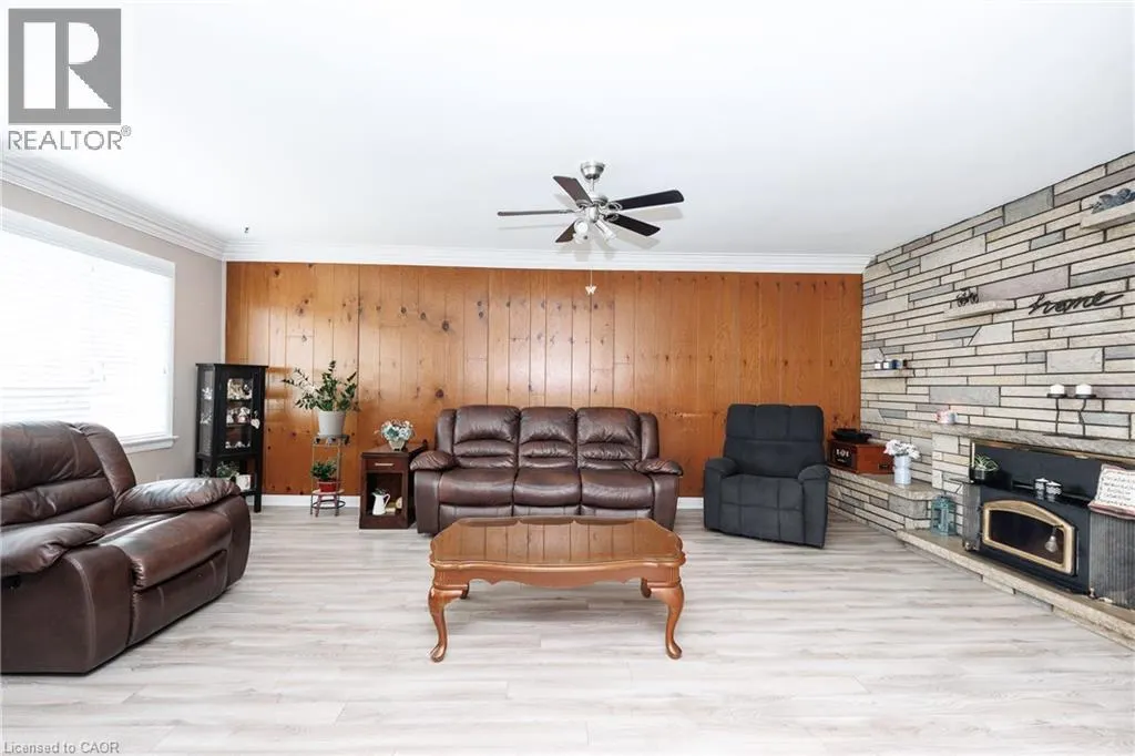 249 MCNEILLY Road