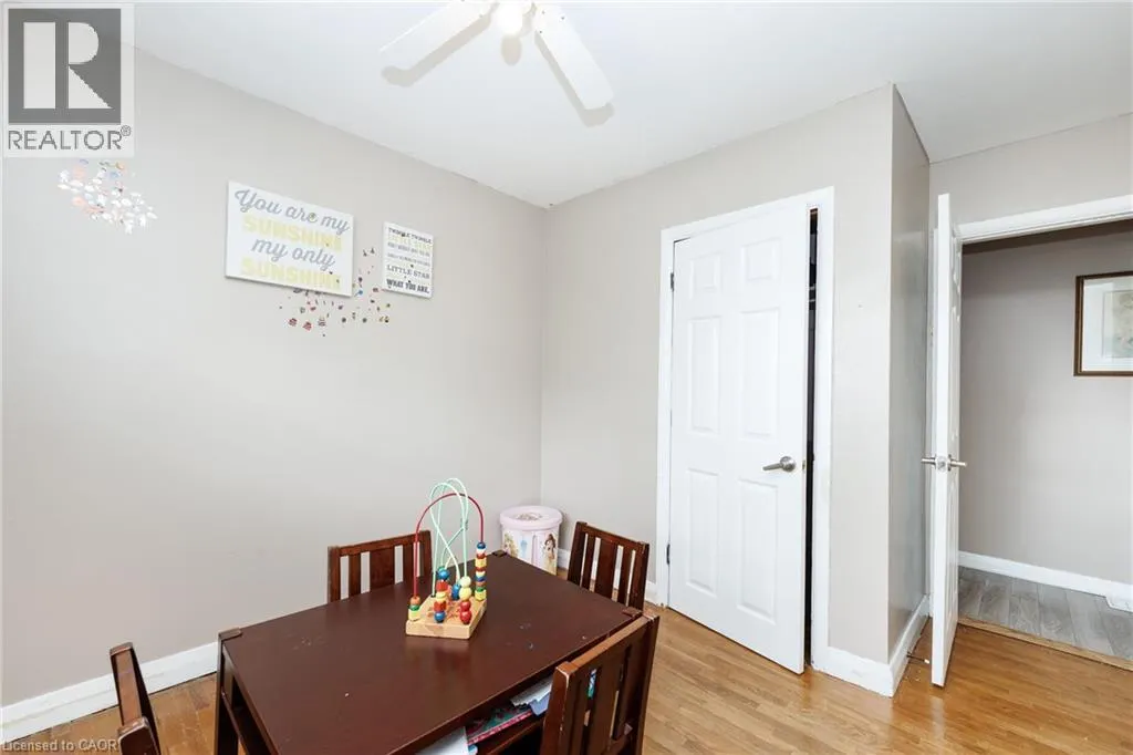 249 MCNEILLY Road