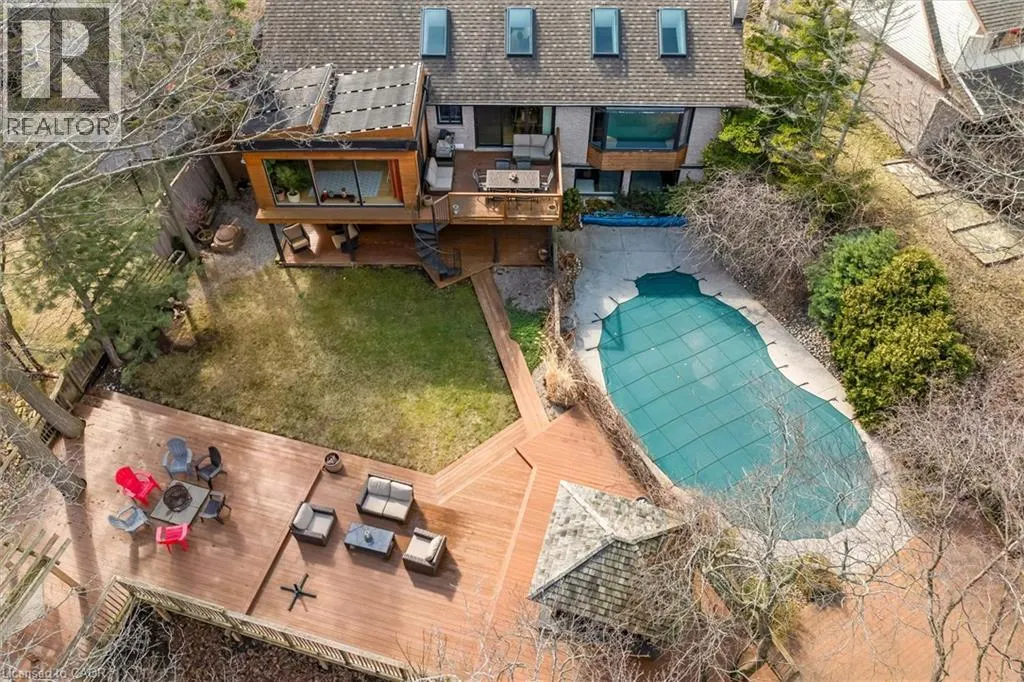 39 HILTS Drive