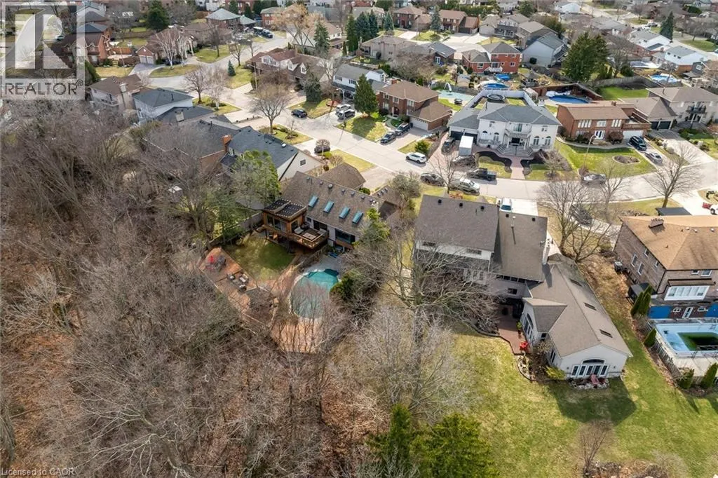 39 HILTS Drive