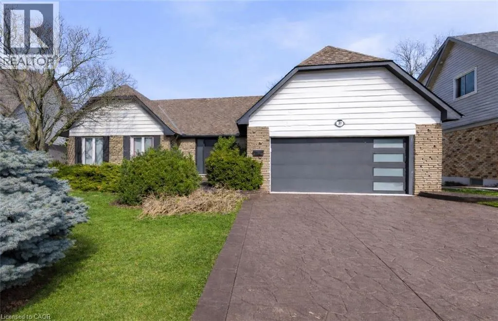 39 HILTS Drive