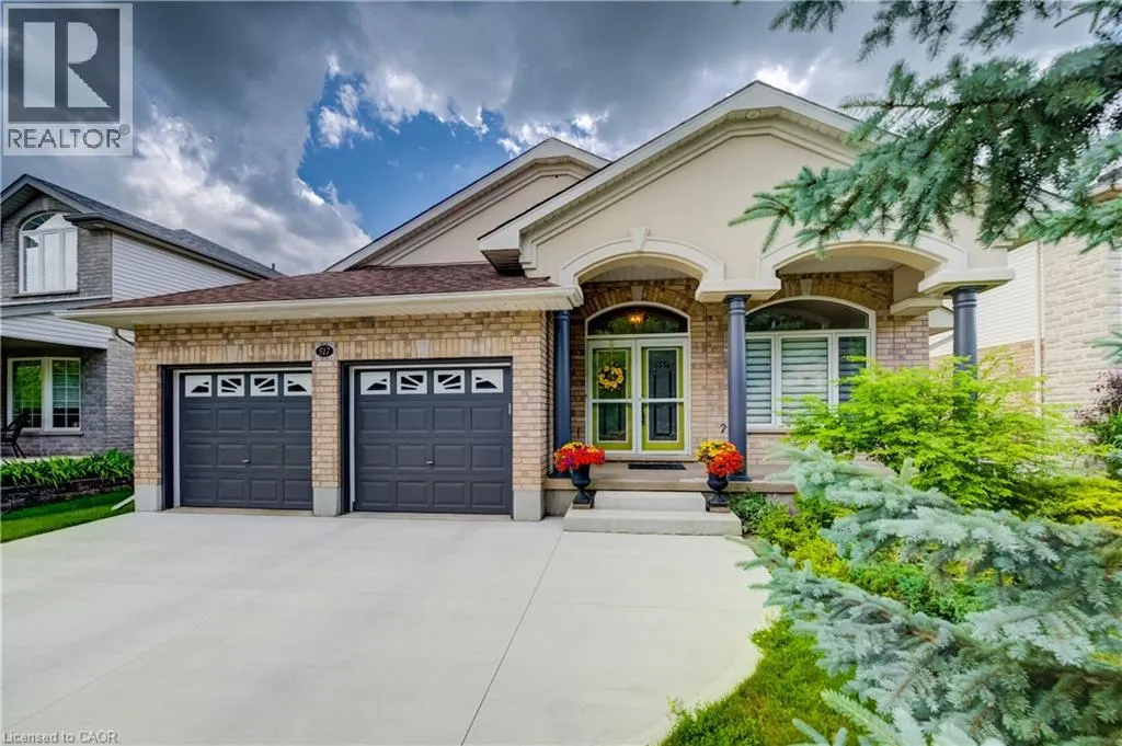 517 STARBOARD Crescent