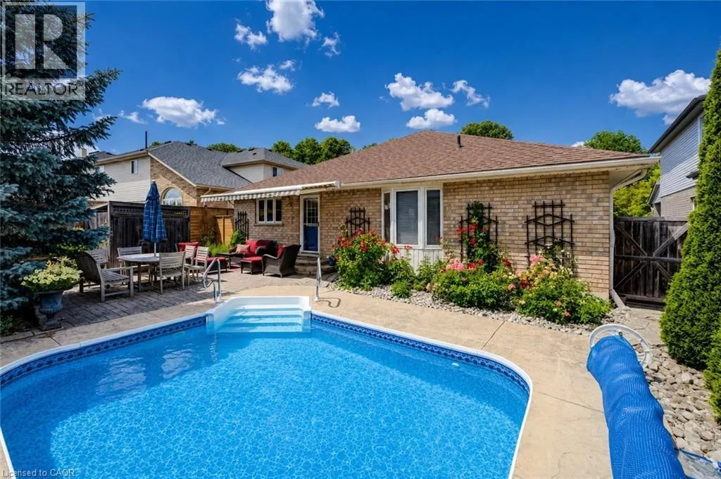 517 STARBOARD Crescent