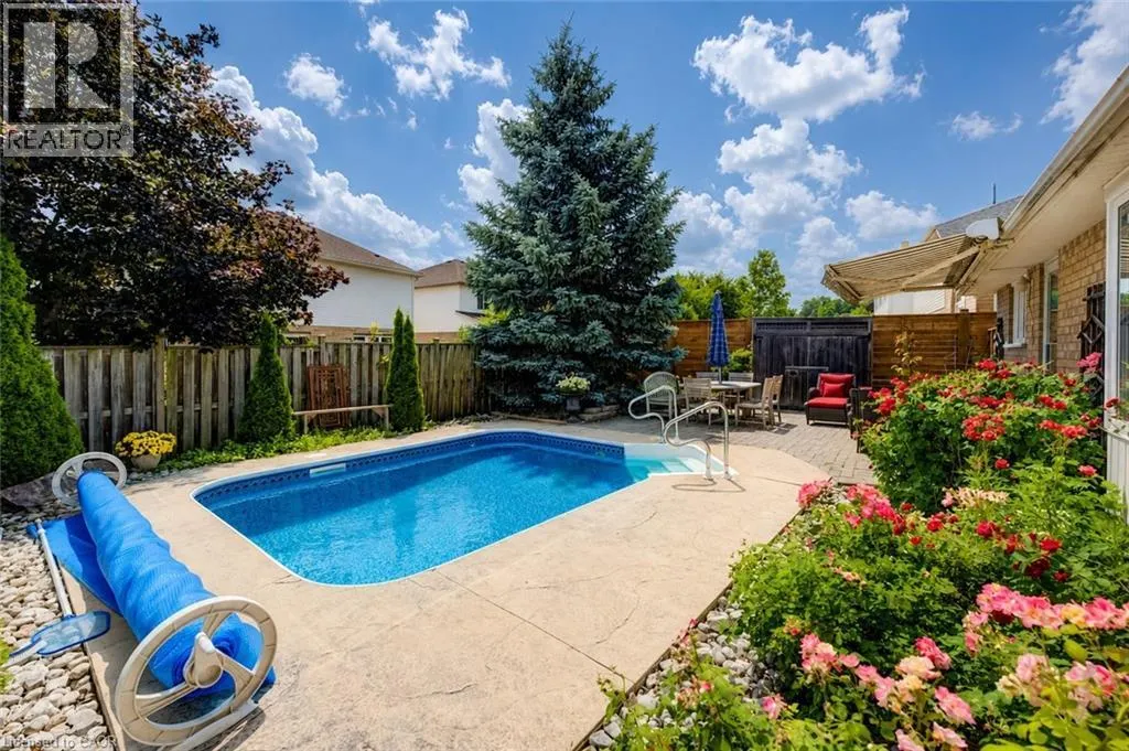 517 STARBOARD Crescent