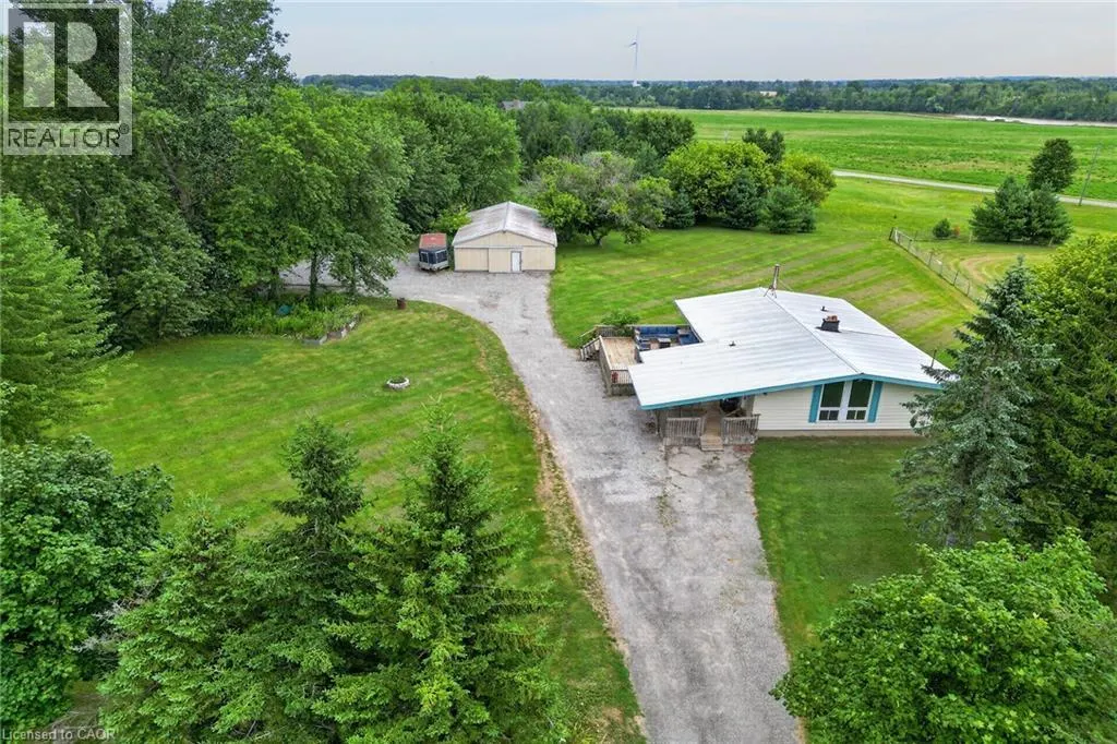 82822 OLD RIVER Road